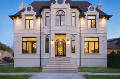 71 Edgar Avenue Richmond Hill Ontario L4C 6K3