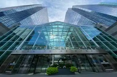 5150 Yonge Street Unit# C43 Toronto C07 Ontario M2N 6L7