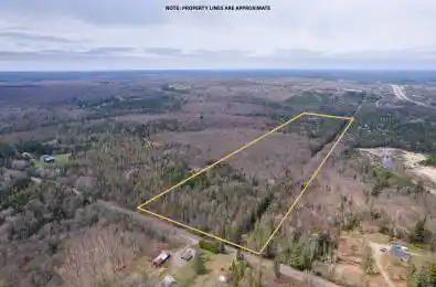 Fern Glen Road Perry Ontario P0A 1J0