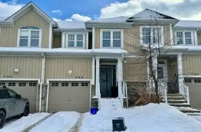 784 Newmarket Lane Kingston Ontario K7K 0C8