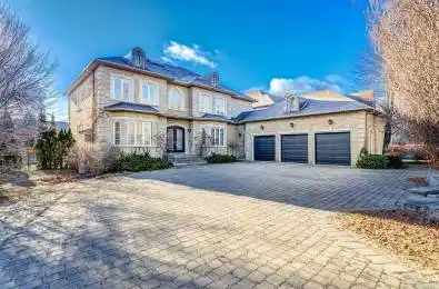 87 Arnold Avenue Vaughan Ontario L4J 1B6