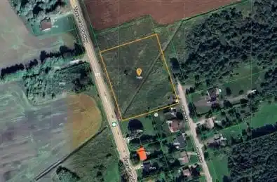 2405 Highway 12 N/A Ramara Ontario L0K 1B0