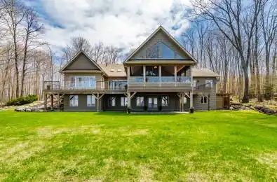 20 Nippissing Ridge Road Tiny Ontario L9M 0T8