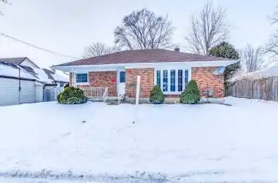 259 Phelan Street Woodstock Ontario N4S 2B3