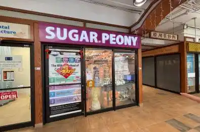 4438 Sheppard Avenue Unit# 335 Toronto E07 Ontario M1S 1V2