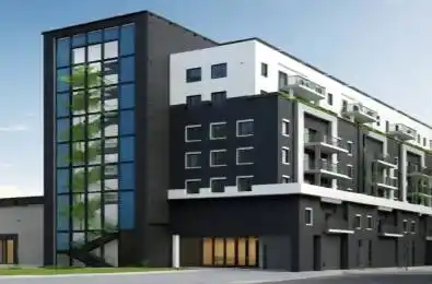 142-146 Fergus Avenue Kitchener Ontario N2A 2H2