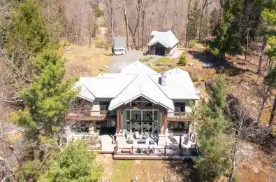 84 BIGWIN ISLAND N/A Lake of Bays Ontario P0B 1A0
