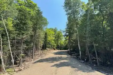 Lot 8 Lakewoods Drive Madawaska Valley Ontario K0J 1B0