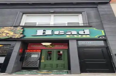 1042 St Clair Avenue Unit# 202 Toronto C03 Ontario M6E 1A5