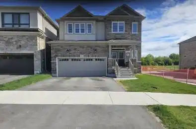 26 Shepherd Drive Barrie Ontario L9S 2Z4