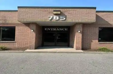 785 Westney Road Unit# 24 Ajax Ontario L1S 7G1