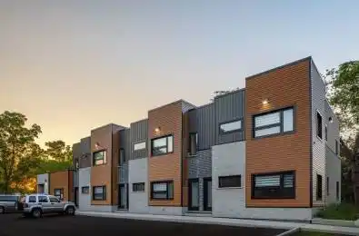 147 Pond Mills Road London South Ontario N5Z 3X3