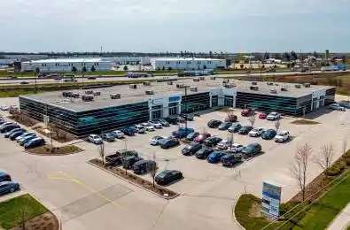 600 Jamieson Parkway Unit# 1B Cambridge Ontario N3C 4N6