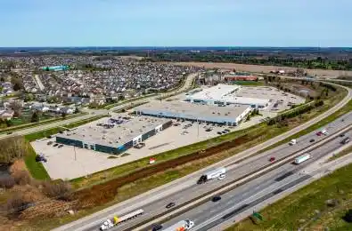 600 Jamieson Parkway Unit# 3 Cambridge Ontario N3C 4N6