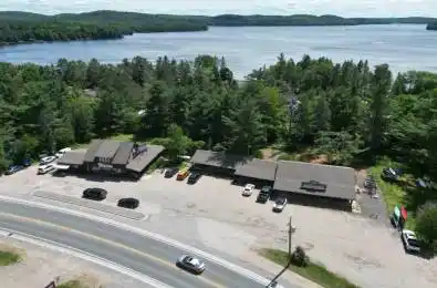 2832 60 Highway Highway Lake of Bays Ontario P0A 1H0