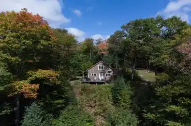 364 FORESTRY TOWER Road Kearney Ontario P0A 1M0