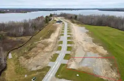 LOT 1 LOVETT Lane Kawartha Lakes Ontario K0M 2B0