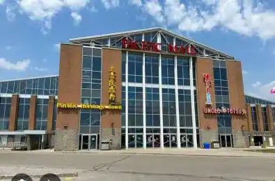 4300 Steeles Avenue Unit# E25 Markham Ontario L3R 0Y5