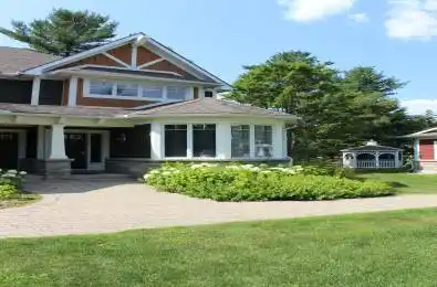 1020 BIRCH GLEN Road Unit# V 14 W 3 Lake of Bays Ontario P0B 1A0