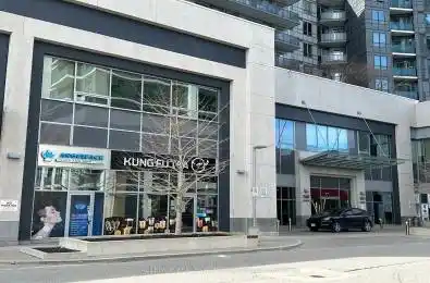 7163 Yonge Street Unit# 101 Markham Ontario L3T 0C8