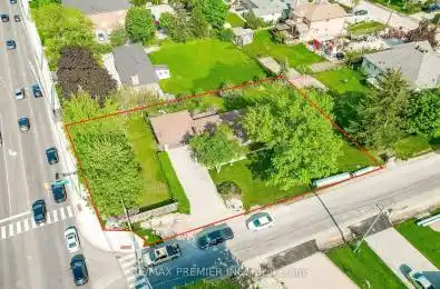 1 Gram Street Vaughan Ontario L6A 3Z2