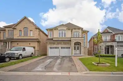 32 Cayton Crescent Bradford West Gwillimbury Ontario L3Z 2A6