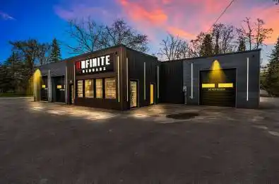 7348 Hwy 26 Highway Clearview Ontario L0M 1S0