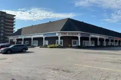 124 SECOND Street Cornwall Ontario K6J 1G5