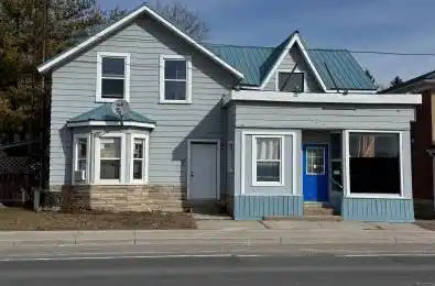 7 Ottawa Street Havelock-Belmont-Methuen Ontario K0L 1Z0