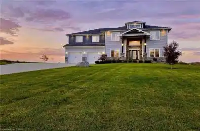 51048 Ron Mcneil Line Malahide Ontario N0L 2J0