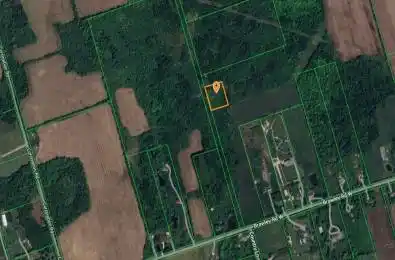 8165 Country Lane Whitby Ontario L1P 1M1