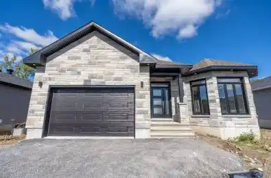 1408 Caroline Court Cornwall Ontario K6J 0C5