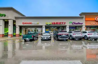 1012 Wilson Avenue Toronto W05 Ontario M3K 1G6