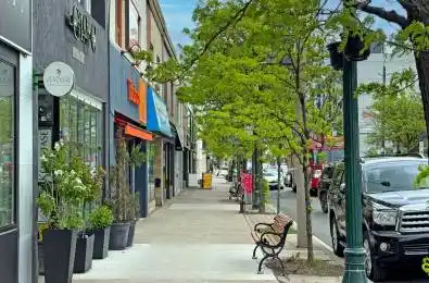 1172 Eglinton Avenue Toronto C04 Ontario M6C 2E3