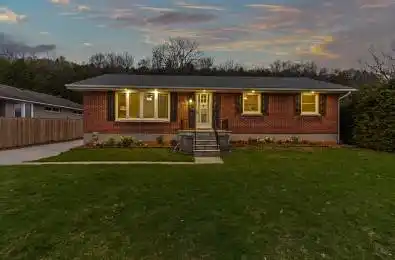 596 6TH Avenue Owen Sound Ontario N4K 5E7