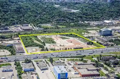 420 South Service Road Unit# Opt. 7 Oakville Ontario L6J 2X6