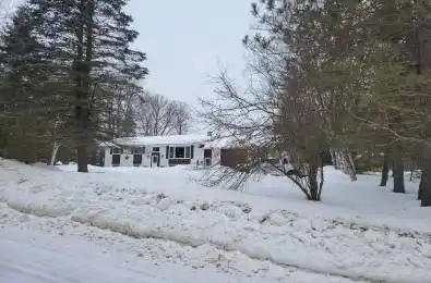 109 QUARRY Road Bancroft Ontario K0L 1C0