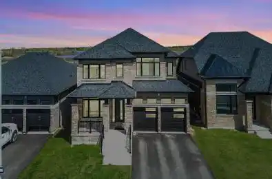 114 Shoreview Drive Welland Ontario L3B 0H3