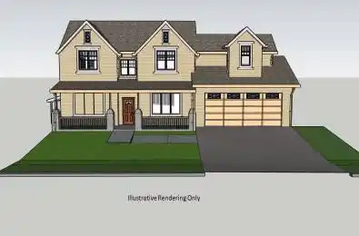 V/L SUNSET Drive Fort Erie Ontario L2A 5M4