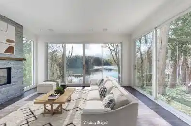 8 Macleod Estate Court Richmond Hill Ontario L4E 0B1