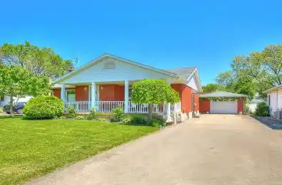 6 Munro Street Thorold Ontario L2V 2V8