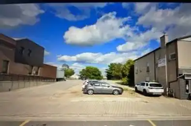 186 Ontario Street Burk's Falls Ontario P0A 1C0