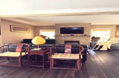 26 Stuart Avenue Barrie Ontario L4M 0A2