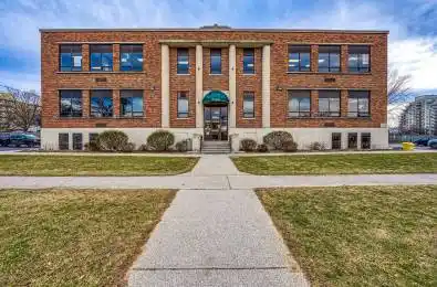 109 Durand Street Unit# A Upper Sarnia Ontario N7T 5A1