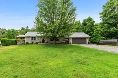 69 Booster Park Road Marmora and Lake Ontario K0K 2M0