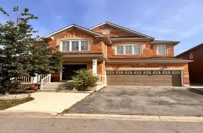 94 Checkerberry Crescent Brampton Ontario L6R 3P6