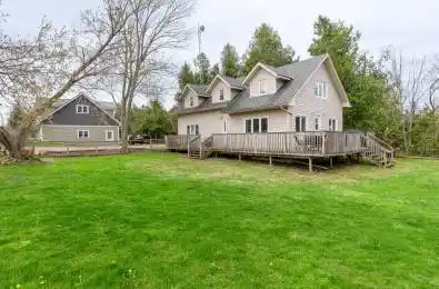 1393 Killarney Bay Road Kawartha Lakes Ontario K0M 1G0