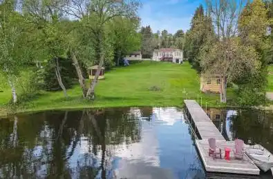 4696 County Road 21 N/A Dysart et al Ontario K0M 1S0