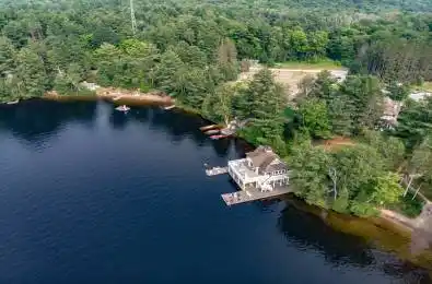 1020 Birch Glen Road Unit# V 9 W 5 Lake of Bays Ontario P0B 1A0