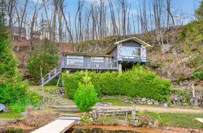 27 Lower Lane Parry Sound Ontario P2A 0B2